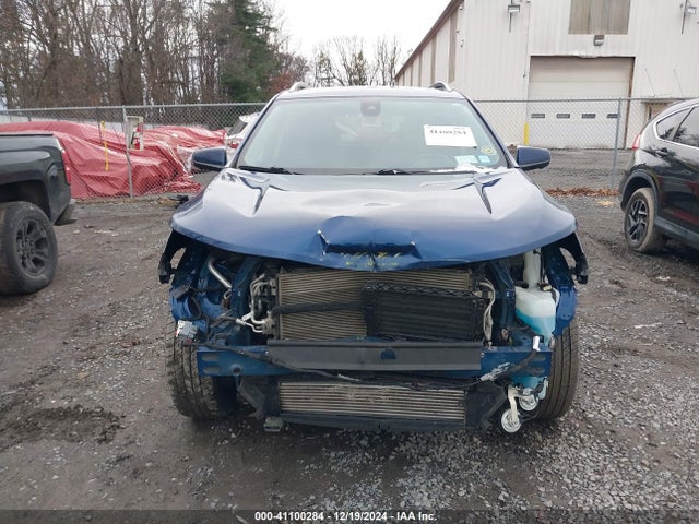Chevrolet Equinox Awd Premier 2022 2GNAXXEV9N6112217 Image 12