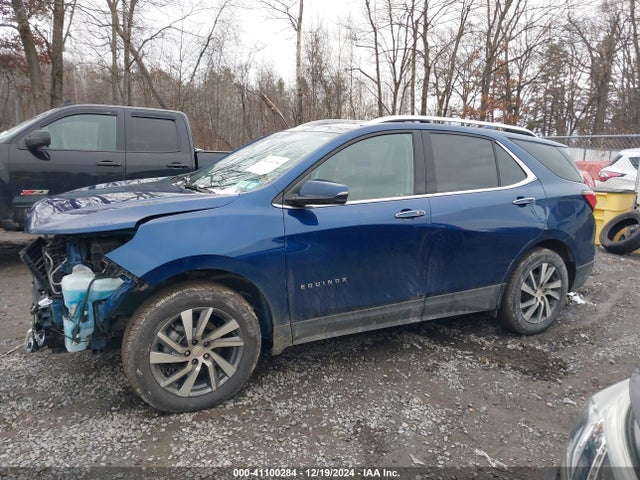 Chevrolet Equinox Awd Premier 2022 2GNAXXEV9N6112217 Image 14