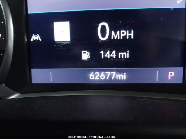 Chevrolet Equinox Awd Premier 2022 2GNAXXEV9N6112217 Image 15