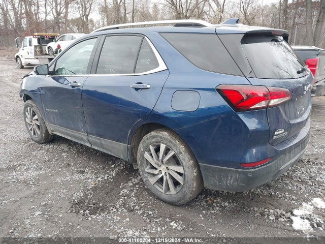 Chevrolet Equinox Awd Premier 2022 2GNAXXEV9N6112217 Image 3