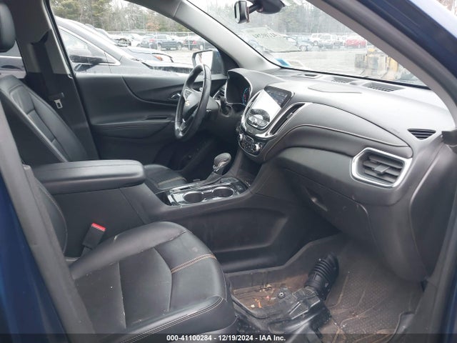 Chevrolet Equinox Awd Premier 2022 2GNAXXEV9N6112217 Image 5