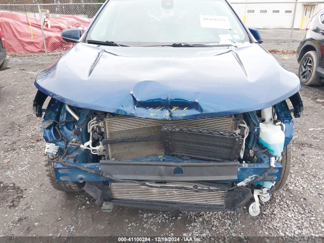 Chevrolet Equinox Awd Premier 2022 2GNAXXEV9N6112217 Image 6