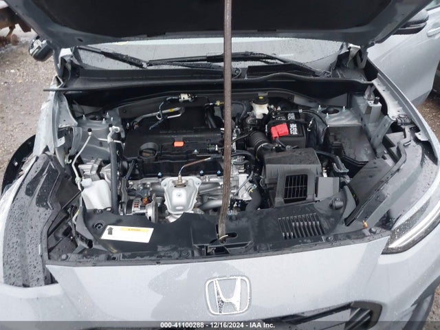 3CZRZ2H5XRM786032 Honda HR-V