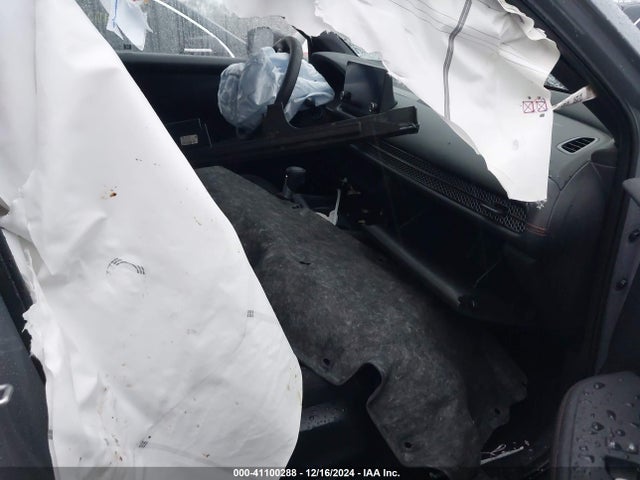 3CZRZ2H5XRM786032 Honda HR-V