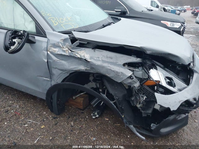 3CZRZ2H5XRM786032 Honda HR-V