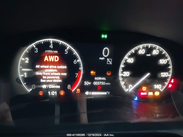 3CZRZ2H5XRM786032 Honda HR-V
