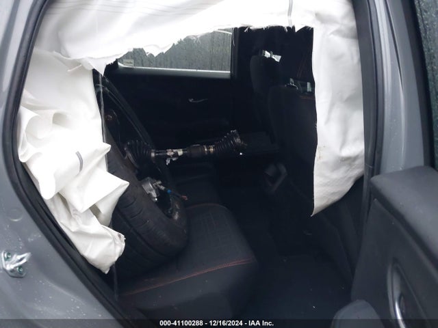 3CZRZ2H5XRM786032 Honda HR-V