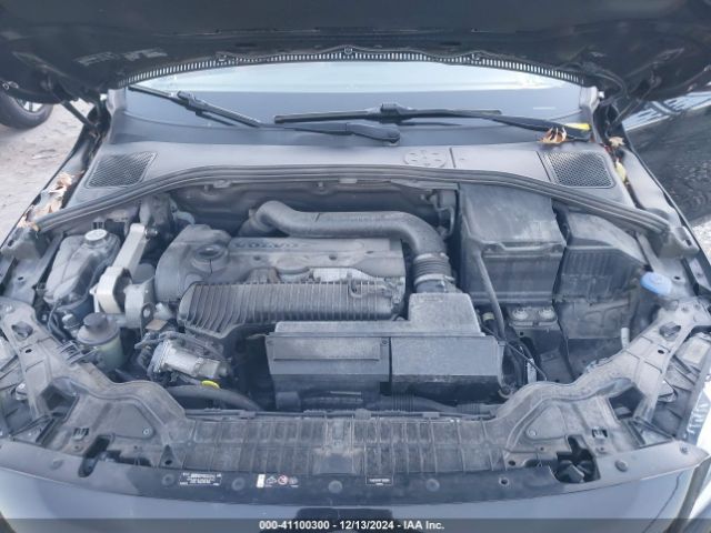 YV4612HM7F1000264 Volvo V60 Cross Country T5 Platinum