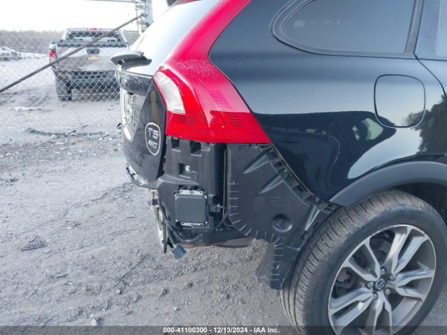 YV4612HM7F1000264 Volvo V60 Cross Country T5 Platinum