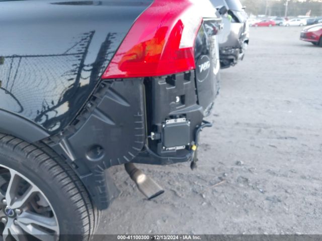 YV4612HM7F1000264 Volvo V60 Cross Country T5 Platinum