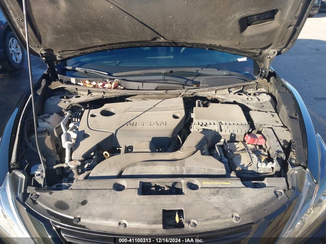 1N4AL3AP3HC120223 Nissan Altima 2.5 S