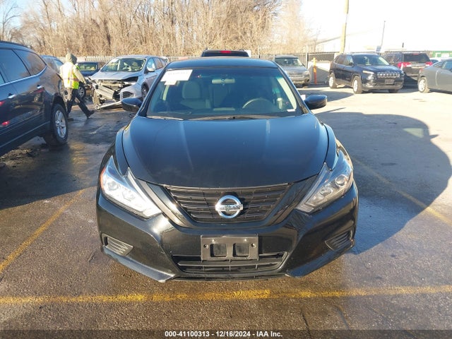 1N4AL3AP3HC120223 Nissan Altima 2.5 S