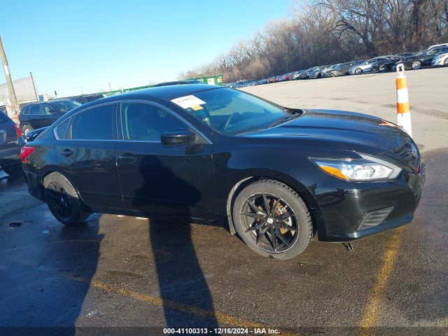 1N4AL3AP3HC120223 Nissan Altima 2.5 S