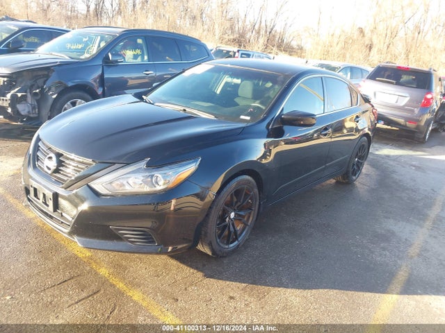 1N4AL3AP3HC120223 Nissan Altima 2.5 S