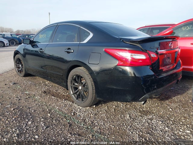 1N4AL3AP3HC120223 Nissan Altima 2.5 S