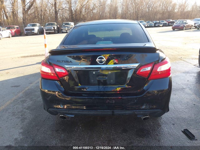 1N4AL3AP3HC120223 Nissan Altima 2.5 S