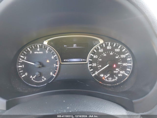 1N4AL3AP3HC120223 Nissan Altima 2.5 S