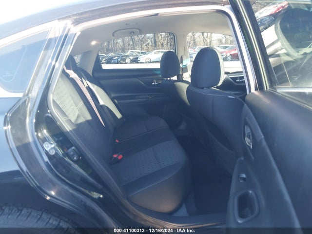 1N4AL3AP3HC120223 Nissan Altima 2.5 S