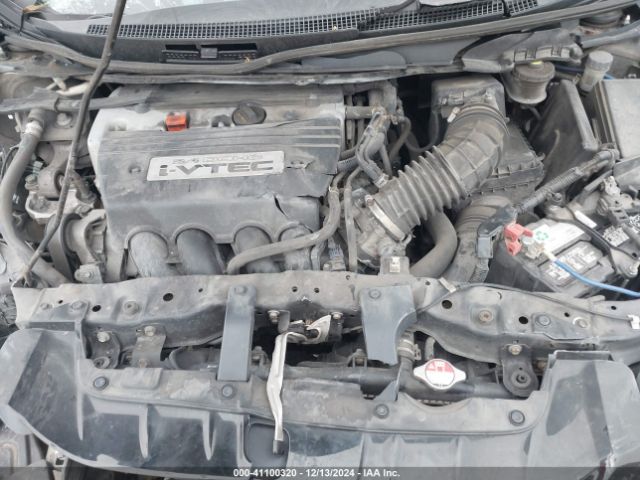 2HGFG4A52FH701135 Honda CIVIC SI