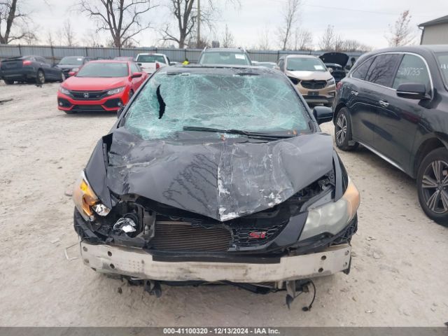 2HGFG4A52FH701135 Honda CIVIC SI