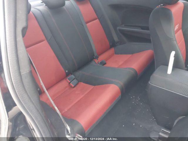 2HGFG4A52FH701135 Honda CIVIC SI