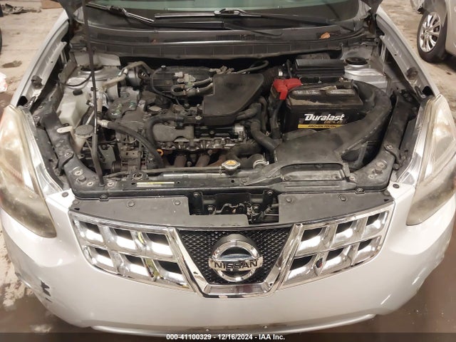 Nissan Rogue Select S 2015 JN8AS5MT8FW665903 Image 10