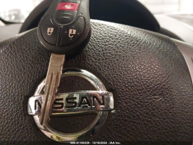 Nissan Rogue Select S 2015 JN8AS5MT8FW665903 Image 11