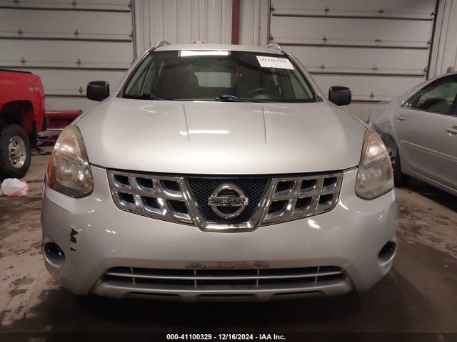 Nissan Rogue Select S 2015 JN8AS5MT8FW665903 Image 12