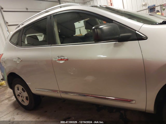 Nissan Rogue Select S 2015 JN8AS5MT8FW665903 Image 13