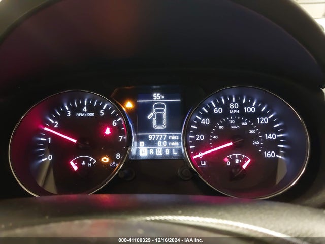 Nissan Rogue Select S 2015 JN8AS5MT8FW665903 Image 15