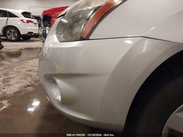 Nissan Rogue Select S 2015 JN8AS5MT8FW665903 Image 21