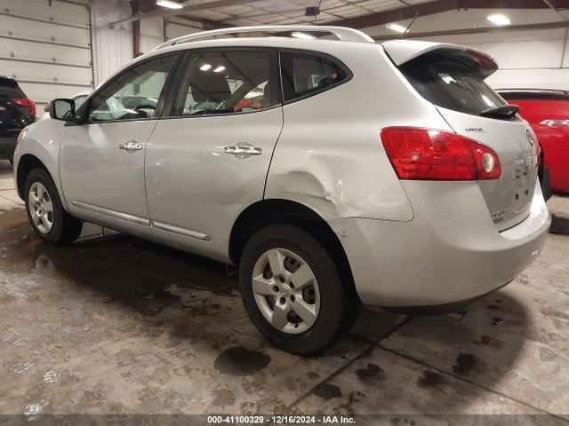 Nissan Rogue Select S 2015 JN8AS5MT8FW665903 Image 3