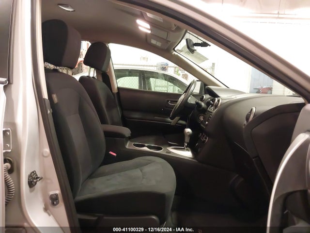 Nissan Rogue Select S 2015 JN8AS5MT8FW665903 Image 5