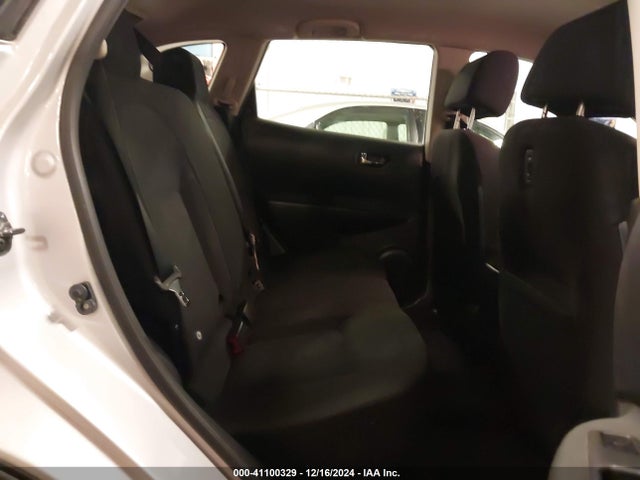 Nissan Rogue Select S 2015 JN8AS5MT8FW665903 Image 8