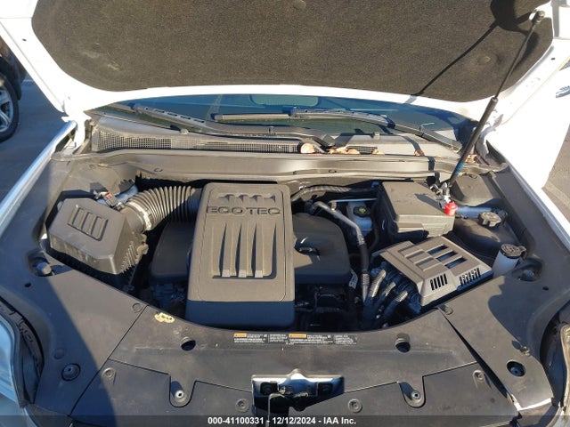 2GKALPEKXH6193912 GMC Terrain Slt