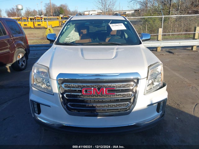 2GKALPEKXH6193912 GMC Terrain Slt