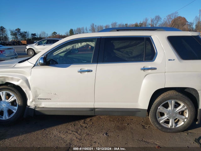 GMC Terrain Slt 2017 2GKALPEKXH6193912 Image 14