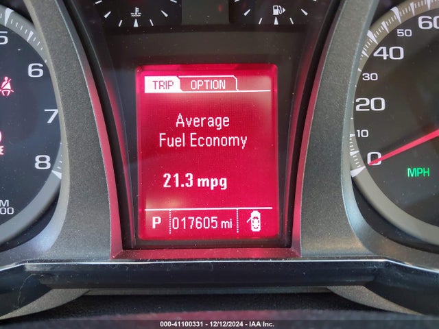 GMC Terrain Slt 2017 2GKALPEKXH6193912 Image 15