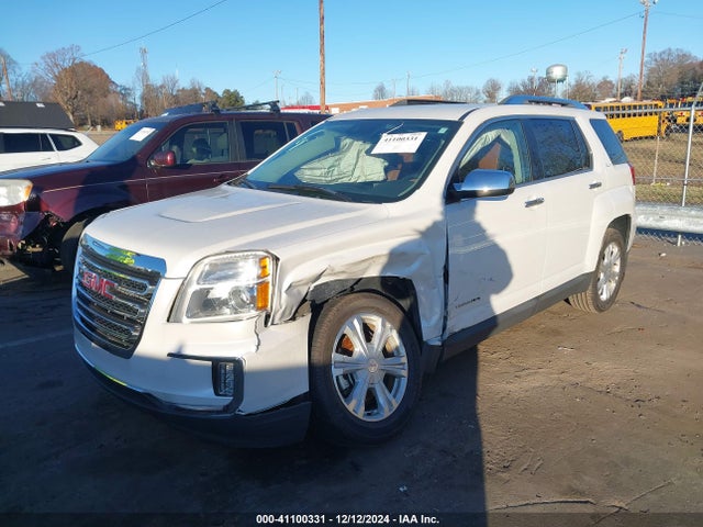2GKALPEKXH6193912 GMC Terrain Slt