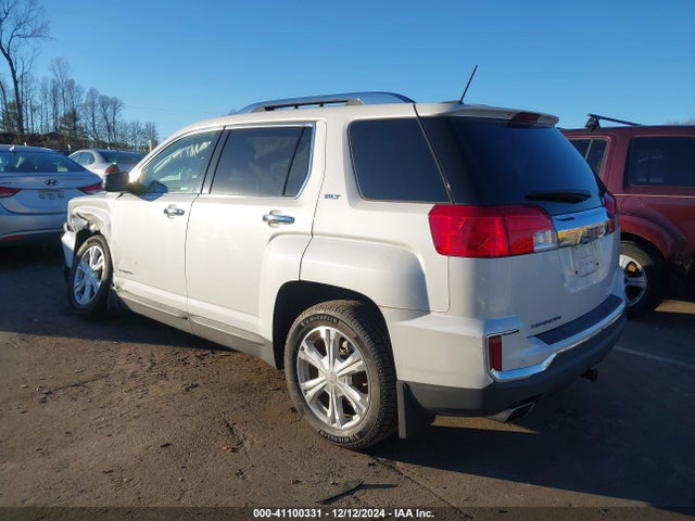 2GKALPEKXH6193912 GMC Terrain Slt