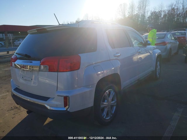 2GKALPEKXH6193912 GMC Terrain Slt