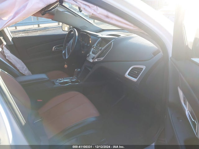 2GKALPEKXH6193912 GMC Terrain Slt