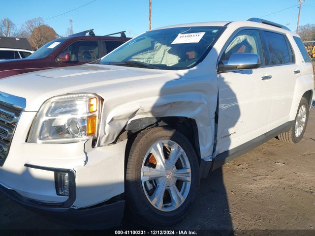 2GKALPEKXH6193912 GMC Terrain Slt