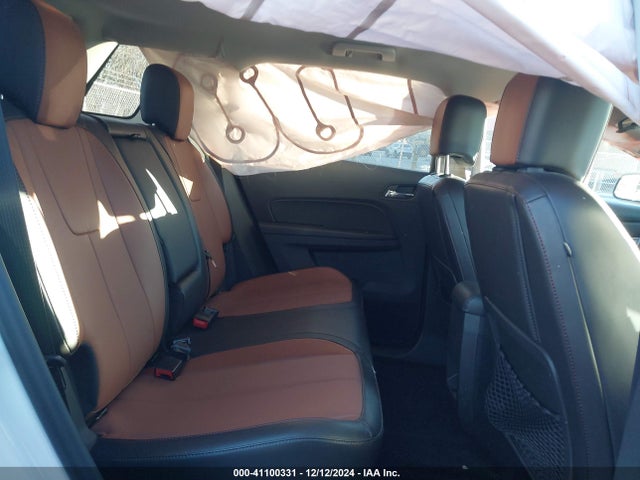 2GKALPEKXH6193912 GMC Terrain Slt