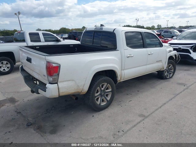 5TFGZ5AN5GX029507 Toyota Tacoma Limited