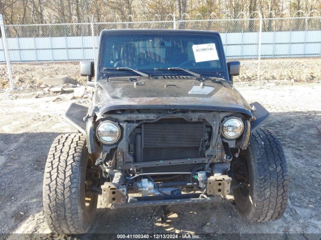 1C4BJWFG8FL652188 Jeep Wrangler Unlimited Rubicon