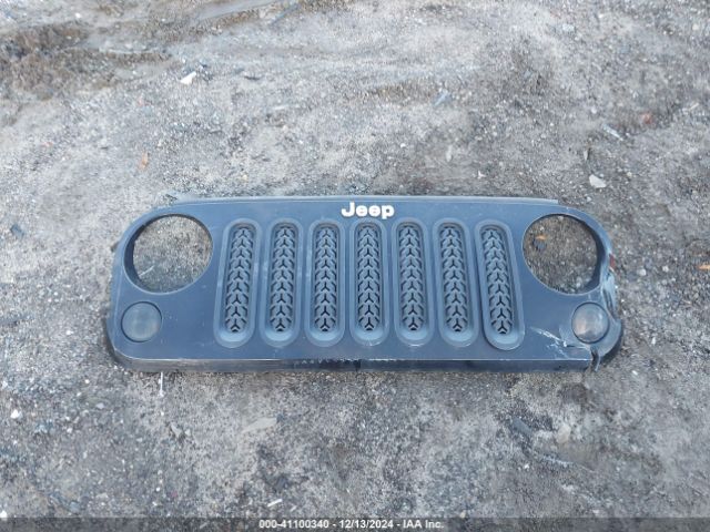 1C4BJWFG8FL652188 Jeep Wrangler Unlimited Rubicon