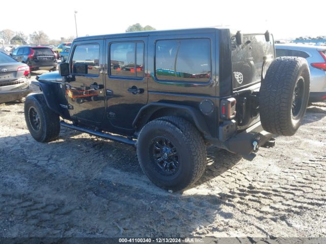 1C4BJWFG8FL652188 Jeep Wrangler Unlimited Rubicon