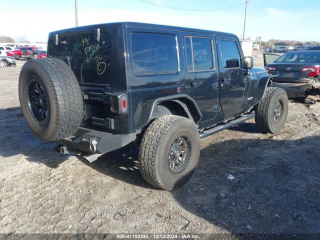 1C4BJWFG8FL652188 Jeep Wrangler Unlimited Rubicon