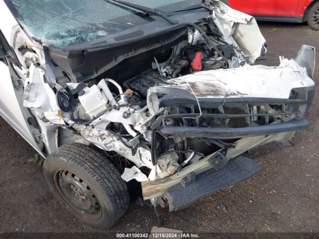 3N63M0YN5FK702072 Chevrolet City Express 1ls
